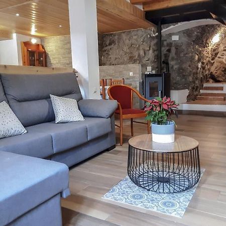Casa Rural Magi Arfa Bagian luar foto
