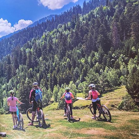Casa Rural Magi Arfa Bagian luar foto