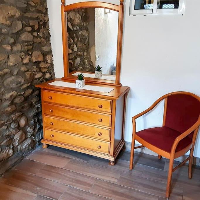 Casa Rural Magi Arfa Bagian luar foto