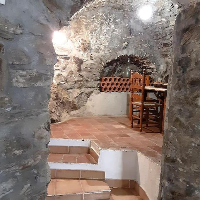 Casa Rural Magi Arfa Bagian luar foto