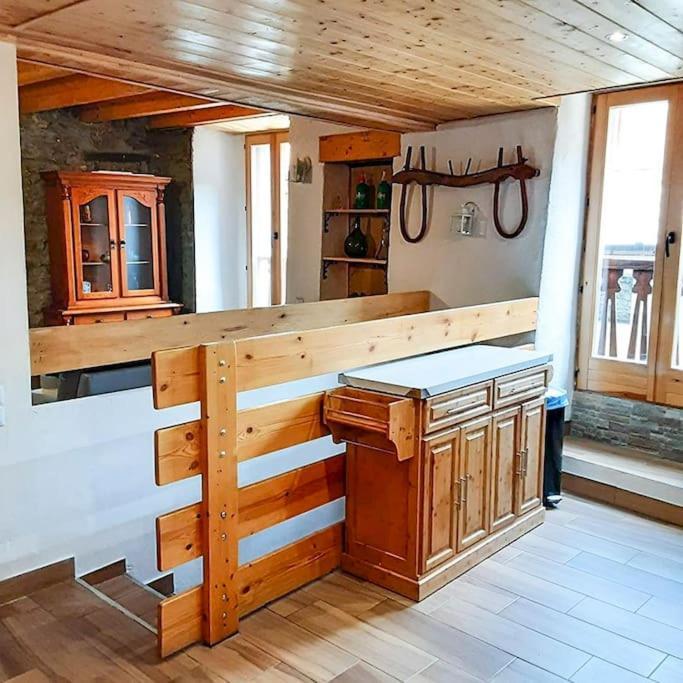 Casa Rural Magi Arfa Bagian luar foto