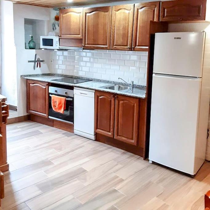 Casa Rural Magi Arfa Bagian luar foto