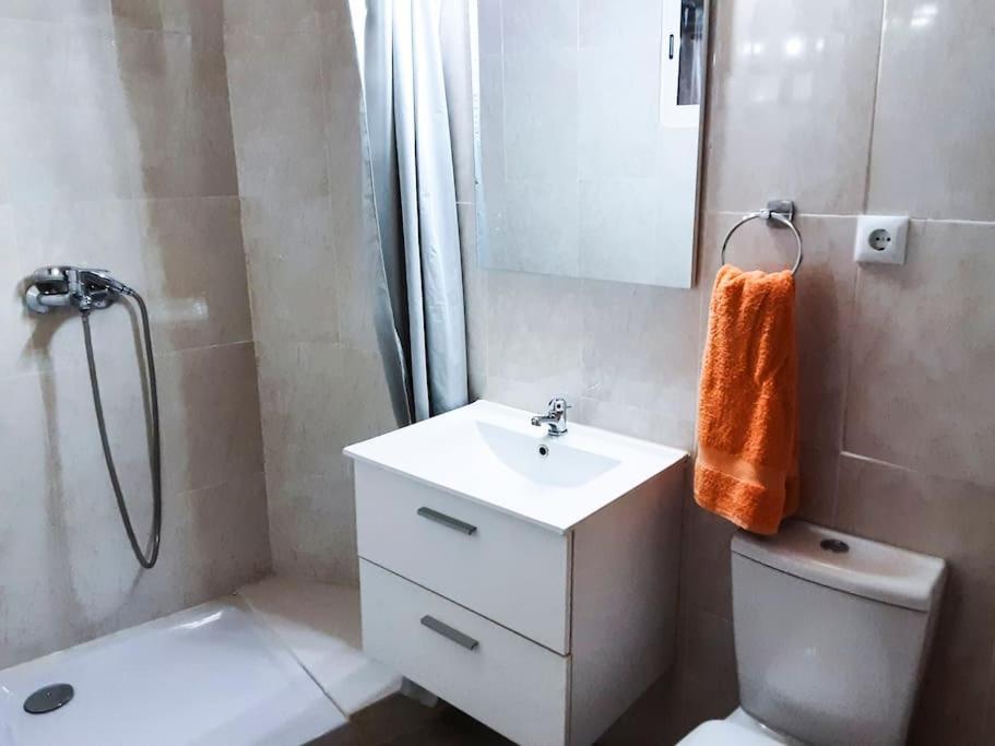 Casa Rural Magi Arfa Bagian luar foto