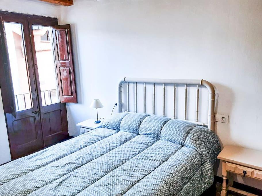 Casa Rural Magi Arfa Bagian luar foto
