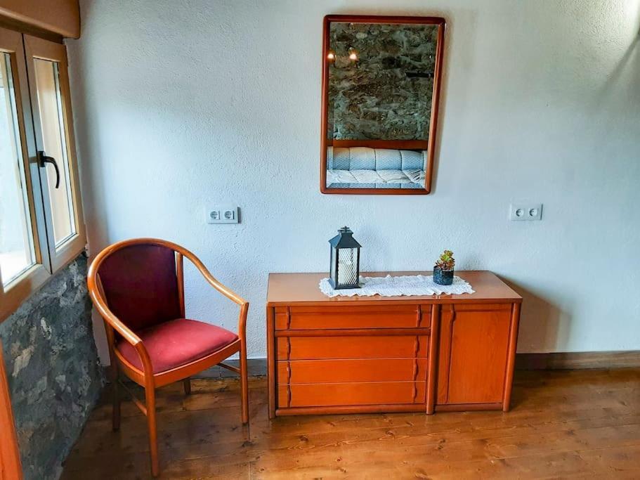 Casa Rural Magi Arfa Bagian luar foto