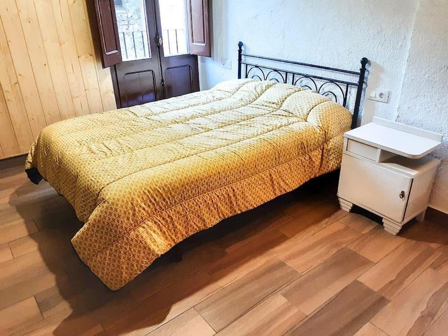 Casa Rural Magi Arfa Bagian luar foto