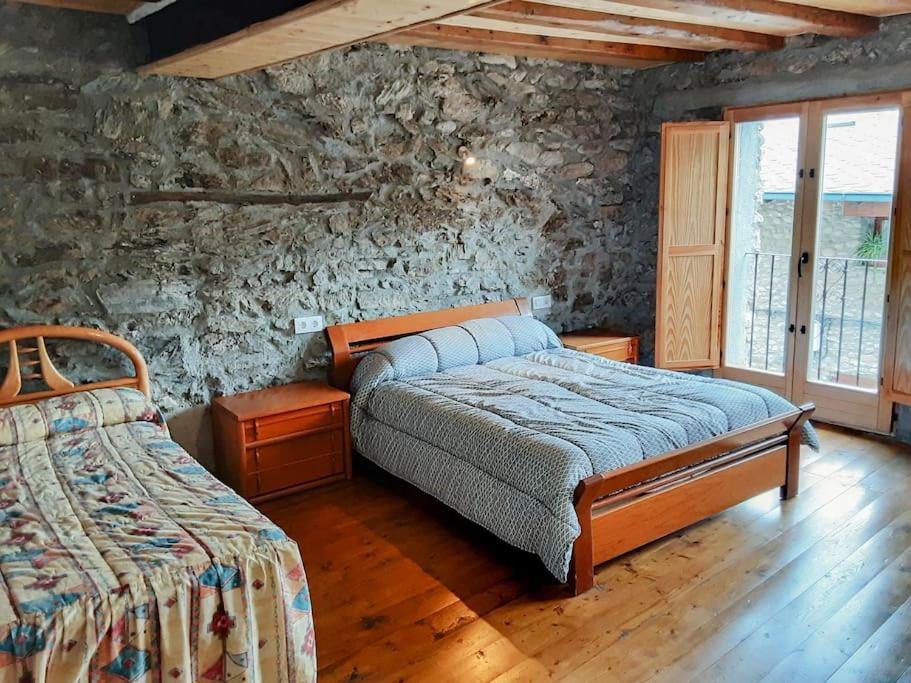 Casa Rural Magi Arfa Bagian luar foto