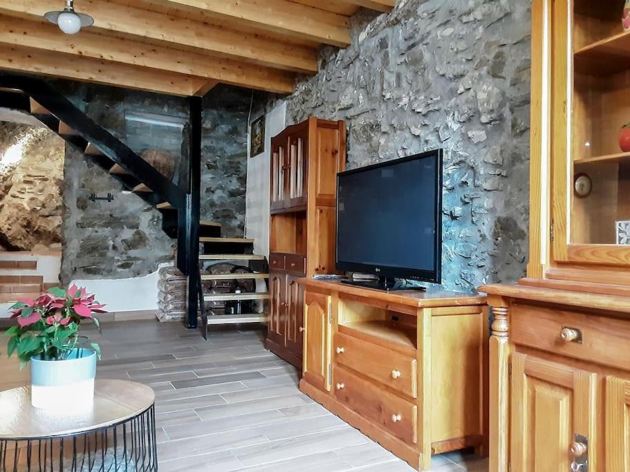 Casa Rural Magi Arfa Bagian luar foto