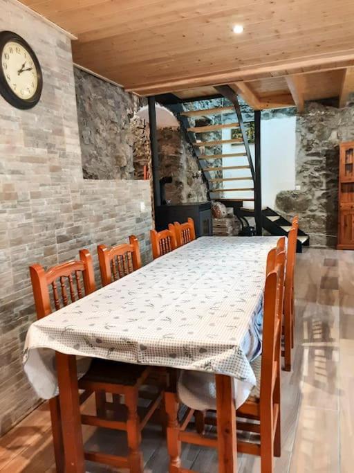 Casa Rural Magi Arfa Bagian luar foto