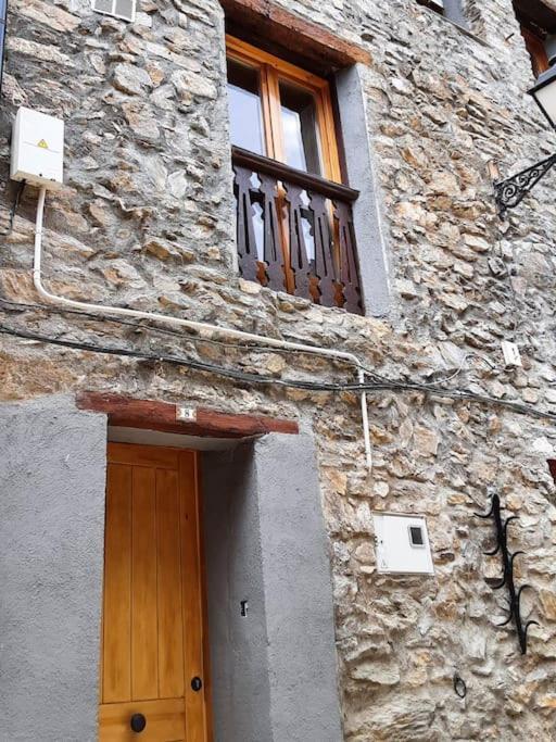 Casa Rural Magi Arfa Bagian luar foto