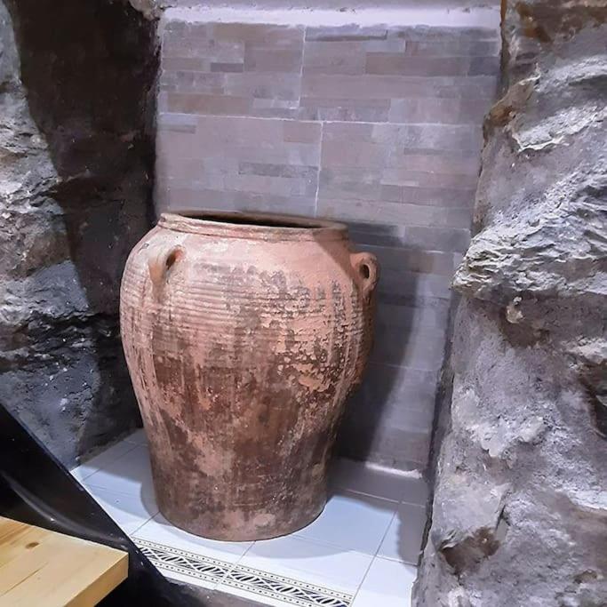Casa Rural Magi Arfa Bagian luar foto