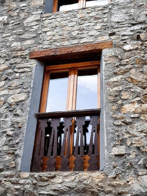 Casa Rural Magi Arfa Bagian luar foto