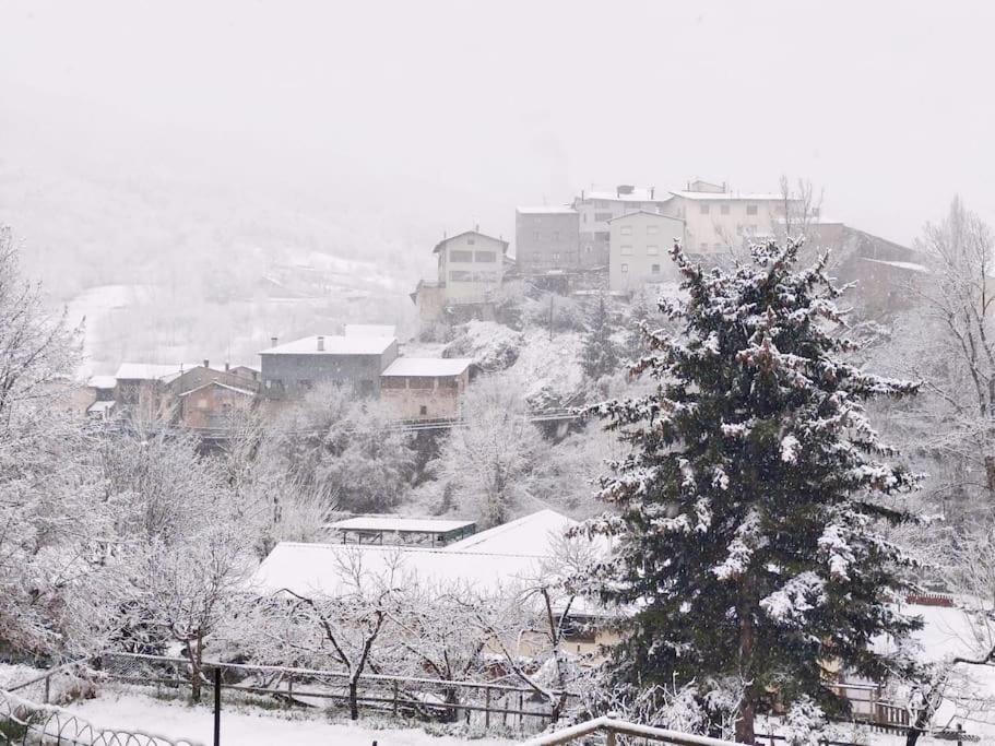 Casa Rural Magi Arfa Bagian luar foto