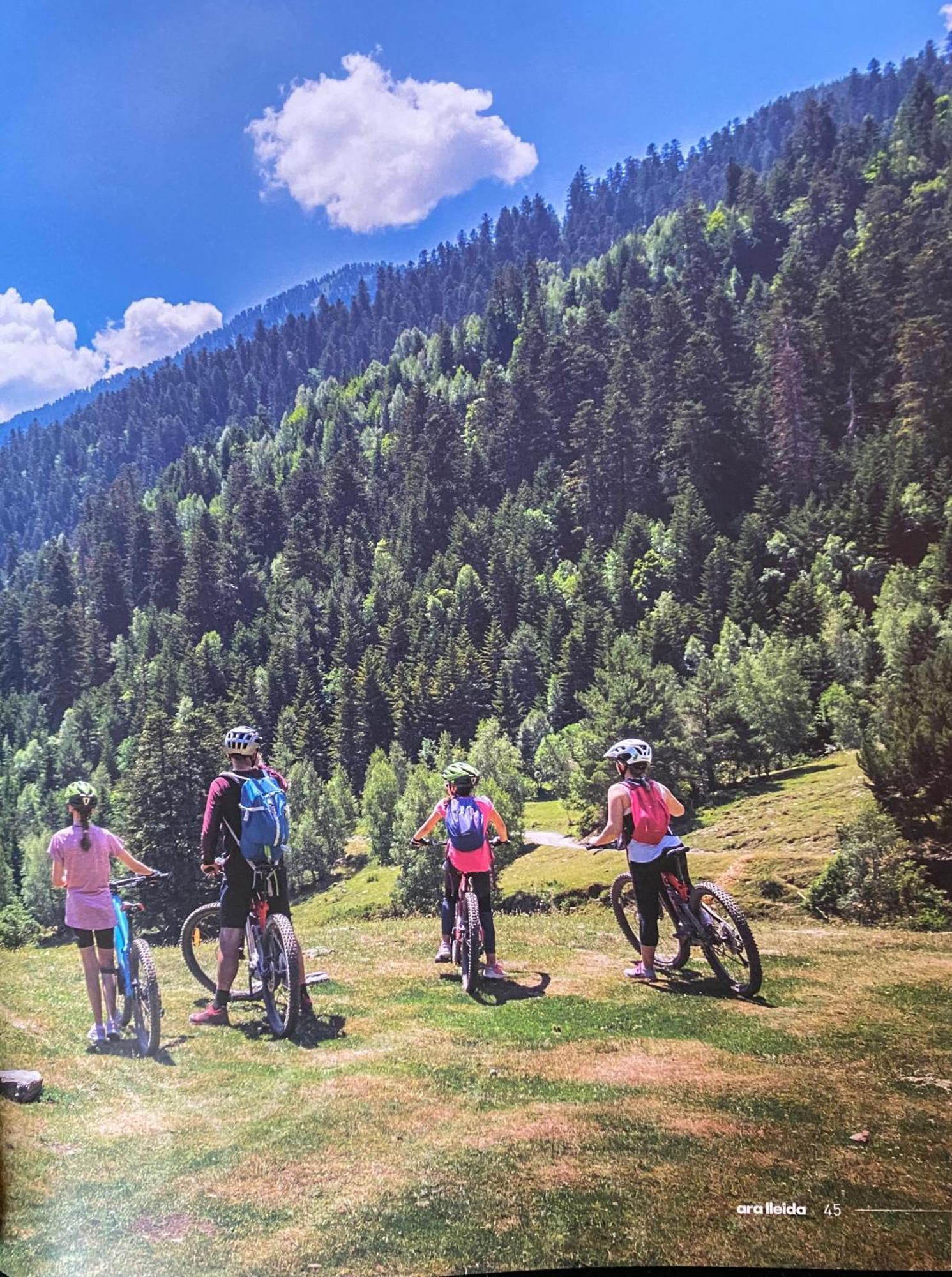 Casa Rural Magi Arfa Bagian luar foto